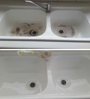 Save Money and Refresh Your Sanitaryware with Resurfacing!