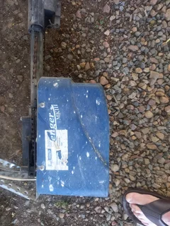 Challenger Mkiii Garage Door Motor