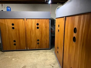 Incubators and hatchers