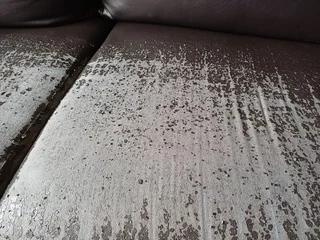 2 Couches &#43; ottoman