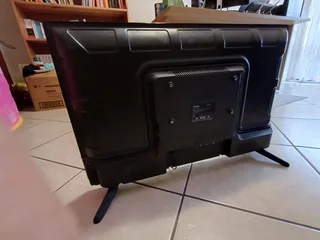 TV - Ad posted by Anita Virga