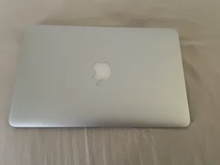 2015 Macbook Air