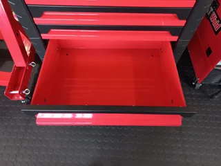 New Tool Trolley Tool Box Complete With Tools