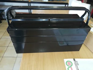 MTOOL TOOL BOX COMPLETE 82PCS