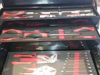 MTOOL TOOL BOX COMPLETE 82PCS