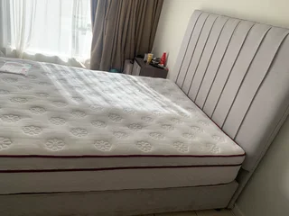 Bed Set