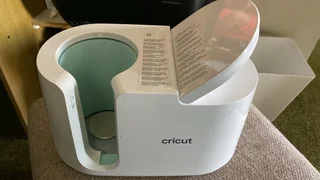Cricut Mug Press