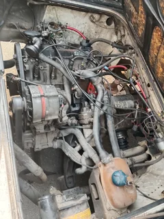 1992 Volkswagen Kombi Panel Van