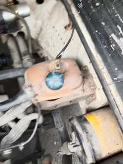 1992 Volkswagen Kombi Panel Van