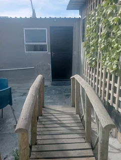 1 Bedroom Separate entrance