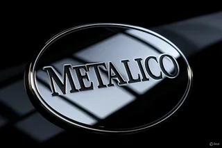 Metalico - Metal Home Furnishings