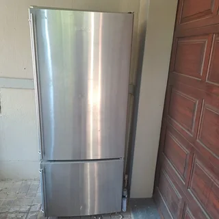 Miele fridge