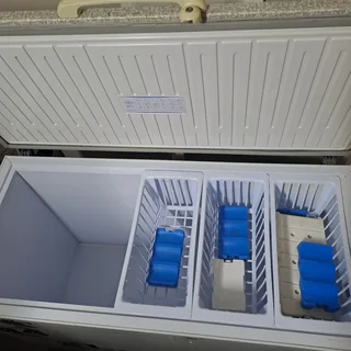 Freezer - Ad posted by Kim Kruger