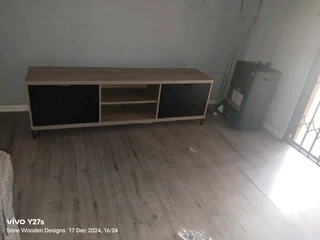 TV stands