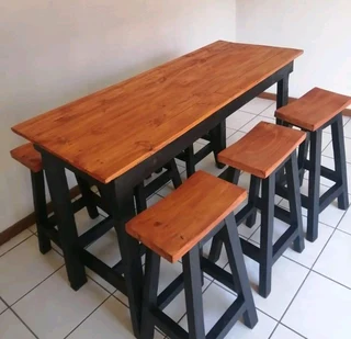 Bar stools