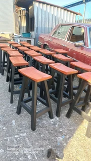 Bar stools