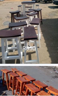 Bar stools
