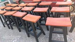 Bar stools