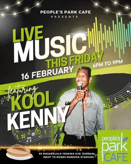 One Man Band Entertainment