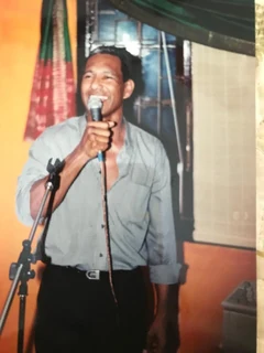 D J &#43; SINGER ONE MAN BAND