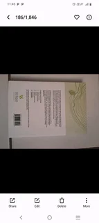 University book: Entrepreneurship and Small Business Management