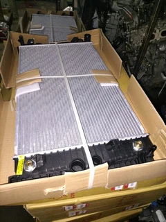 New Mercedes Vito W639 Radiator for sale