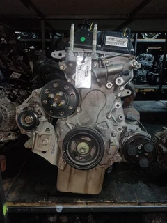 Used Toyota Urban Cruiser K15 Engine for Sale – 2021 Model