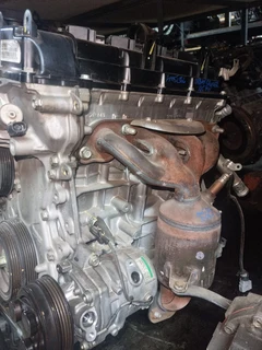 Used Toyota Urban Cruiser K15 Engine for Sale – 2021 Model