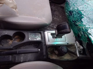 &#34;Used Mitsubishi Pajero Sport Gear Lever for sale