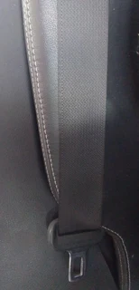 Used Toyota Corolla D4D Seatbelts for sale