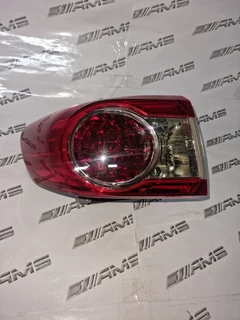 New Toyota Corolla Quest Tail Lights (2010-2014) for sale