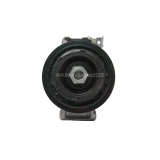 New Mercedes W166 W204 C220 CDI  AIR-CON PUMP – In Stock Now!