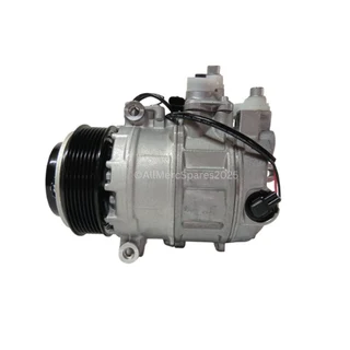 NEW MERCEDES M651 BLUETEC AIR-CON PUMP 7PK FOR SALE