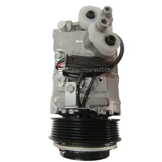 NEW MERCEDES M651 BLUETEC AIR-CON PUMP 7PK FOR SALE
