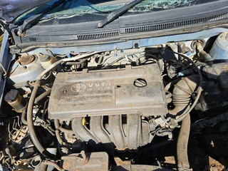 Toyota Corolla 1.4 16 valve 4ZZ engine for sale