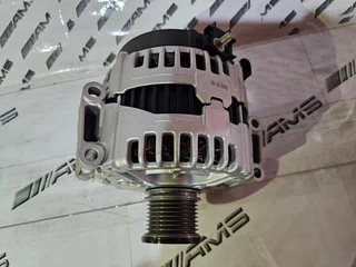 New 7PK Alternator for Mercedes-Benz ML W164 M642