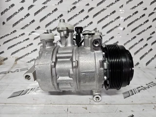 New Aircon Pump for W205 C200 / W447 Vito 116CDI M274