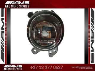 NEW W204 Pre-Face Left Fog light for Sale – Limited Stock!
