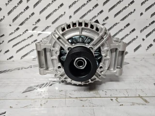 Mercedes-Benz W203 M272 Alternator