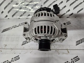 Mercedes-Benz W203 M272 Alternator