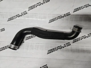 Top Radiator Hose for Mercedes-Benz W203 – New Aftermarket Replacement