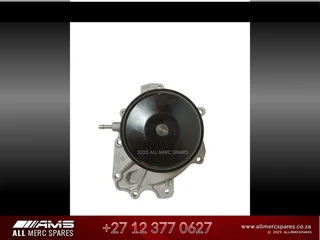 NEW W205 M651 C180/C200 WATER PUMP FOR SALE