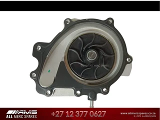 NEW W205 M651 C180/C200 WATER PUMP FOR SALE