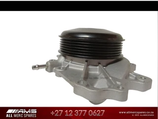 NEW W205 M651 C180/C200 WATER PUMP FOR SALE