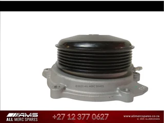NEW W205 M651 C180/C200 WATER PUMP FOR SALE