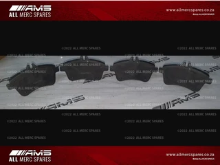 Mercedes Benz A160 B200 W245 W169 Rear Brake Pads for Sale (BRAND NEW)