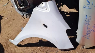 Toyota Yaris Fender for Sale