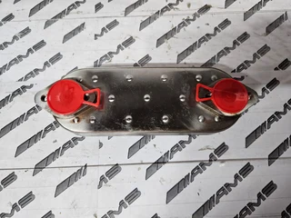 New 4M40 Oil Cooler for Mitsubishi Pajero/Shogun – High Performance Engine Cooling