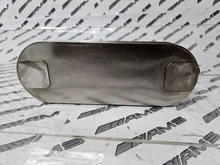 New 4M40 Oil Cooler for Mitsubishi Pajero/Shogun – High Performance Engine Cooling