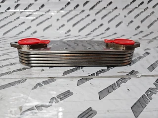 New 4M40 Oil Cooler for Mitsubishi Pajero/Shogun – High Performance Engine Cooling